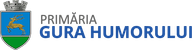 Gura Humorului logo