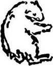 Shiga Kogen Kumanoyu Ski Area logo