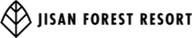 Jisan Forest Ski Resort logo