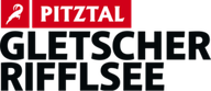 Pitztaler Gletscher logo