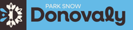 Donovaly logo