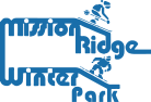 Mission Ridge logo