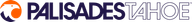 Palisades Tahoe logo