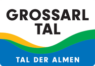 Großarltal-Dorfgastein logo