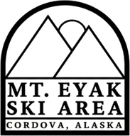 Mount Eyak Ski Area logo