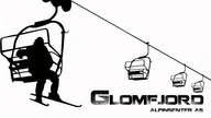 Glomfjord Alpinsenter logo
