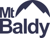 Mt. Baldy logo