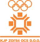 Malo polje Igman logo