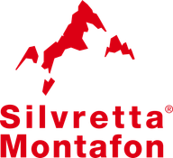 Silvretta Montafon logo