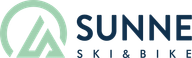 Ski Sunne logo