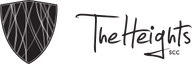 The Heights Ski & Country Club logo