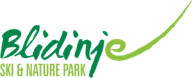 Blidinje - Risovac logo