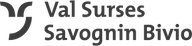 Savognin logo