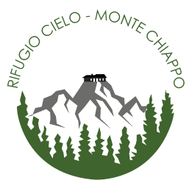 Area Sciistica Pian del Poggio Monte Chiappo logo