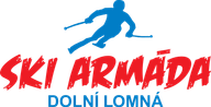 Dolní Lomná - Armáda logo