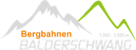 Balderschwang – Hochschelpen/Riedberger Horn logo