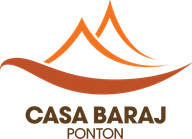 Casa Baraj logo