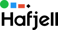 Hafjell logo