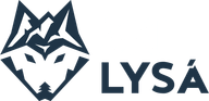 Ski Lysá logo