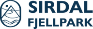 Sirdal Skisenter logo