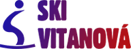 Ski Vitanová logo