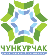 Ski base Chunkurchak logo