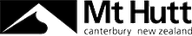 Mount Hutt Ski Area logo