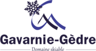 Gavarnie-Gèdre logo