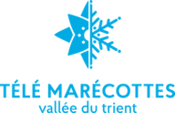 Les Marecottes logo