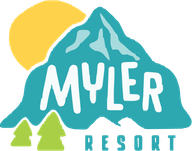 Myler Mountain Resort logo