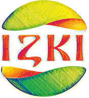 Izki logo