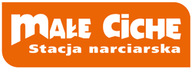 Stacja narciarska Małe Ciche logo