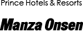 Manza Onsen logo