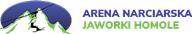 Arena narciarska Jaworki Homole logo