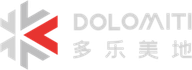 Duolemeidi Mountain Resort – Chongli logo
