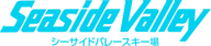 Itoigawa Seaside Valley Ski Resort logo