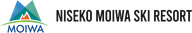 Niseko Moiwa Ski Resort logo