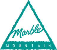 Marble Mountain logo