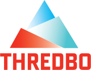 Thredbo Resort logo