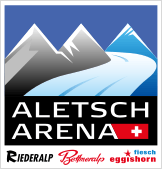 Aletsch Arena logo
