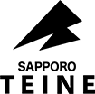 Sapporo Teine logo