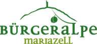 Mariazell - Bürgeralpe logo