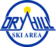 Dry Hill Ski Area logo