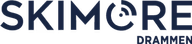 Drammen Skisenter logo