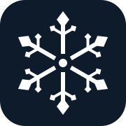 Kelly Canyon Ski Resort logo