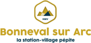 Bonneval-sur-Arc logo
