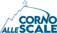 Corno alle Scale logo