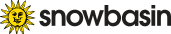 Snowbasin Resort logo