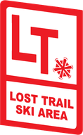 Lost Trail logo