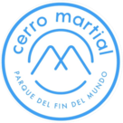 Cerro Martial logo